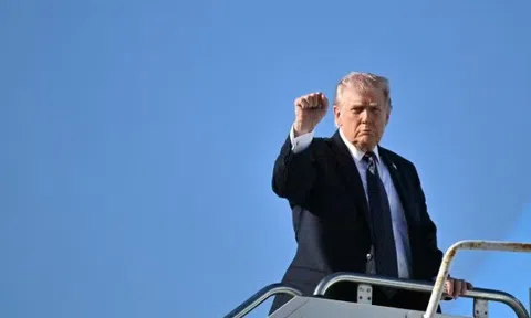 Ông Trump nói thương vong của Mỹ "có thể còn xảy ra" khi Israel và Iran tiếp tục không kích