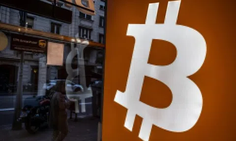 Bitcoin không còn như trước