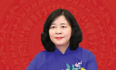 Chủ tịch Ủy ban Trung ương MTTQ Việt Nam ứng cử đại biểu Quốc hội tại Phú Thọ