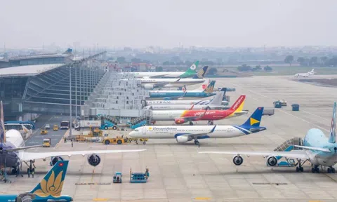 Ba Bộ lên tiếng về việc đầu tư sân bay Ninh Bình