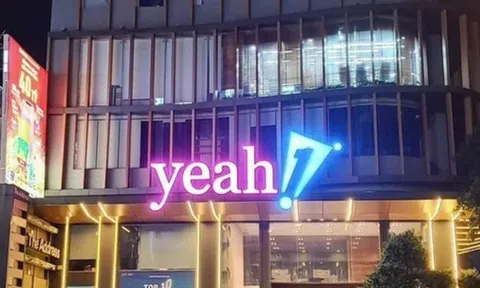 YeaH1 chốt ngày tổ chức ĐHĐCĐ thường niên 2026