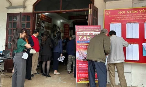 Siêu dự án 925.000 tỷ đồng, quy mô 9.000ha do Vingroup đầu tư: Hơn 100 hộ dân tại một xã đã nhận được tiền đền bù GPMB