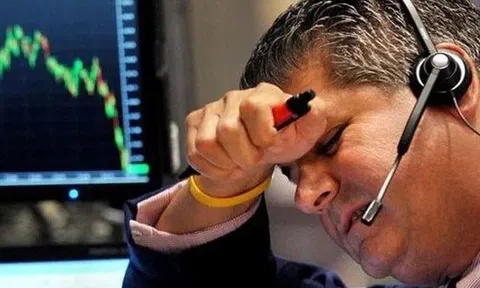 Phiên 3/3: Khối ngoại "quay xe" bán ròng, một cổ phiếu Bluechips bị xả gần 400 tỷ đồng