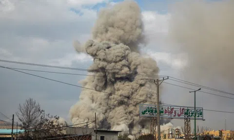 Ngoại trưởng Marco Rubio: "Những đòn đánh dữ dội nhất vẫn chưa diễn ra"