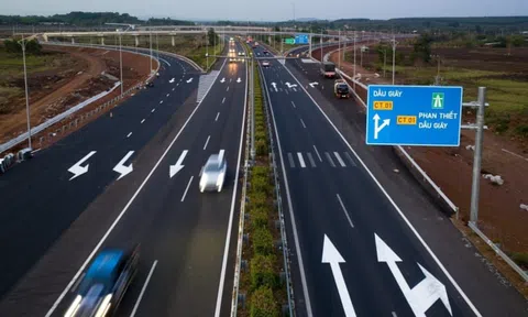 Thu phí cao tốc Bắc - Nam, từ TP.HCM đi Nha Trang thêm bao nhiêu tiền?
