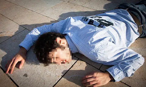 Người đàn ông 35 tuổi đột tử, bác sĩ cảnh báo 2 vùng nguy hiểm dễ bị bỏ qua