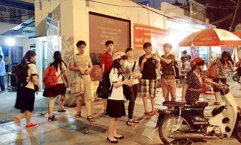 Học thêm sau thông tư 29: Phụ huynh nói chi phí tăng, giờ học đảo lộn