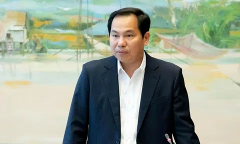 Xây dựng Quốc hội thực sự đổi mới, chuyên nghiệp