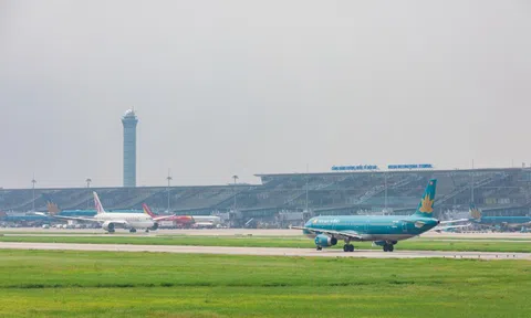 Các hãng hàng không Trung Đông tiếp tục hủy chuyến bay từ Việt Nam