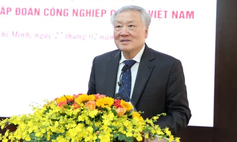 Tập đoàn Công nghiệp Cao su Việt Nam cần chủ động xây dựng các kịch bản sản xuất-kinh doanh phù hợp với diễn biến thị trường quốc tế