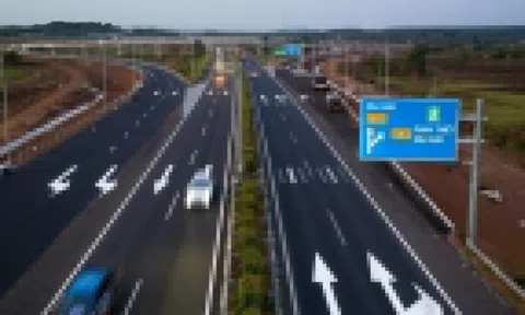 Thu phí 5 dự án cao tốc Bắc - Nam từ 22h ngày 2/3