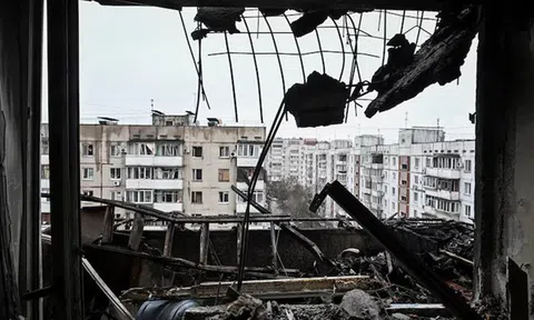 Ukraine sẽ sớm hoàn thành chuẩn bị cho đàm phán quyền thành viên EU