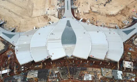 Quản trị siêu dự án: dữ liệu và trách nhiệm