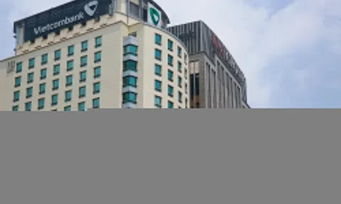 Vietcombank muốn thành lập ngân hàng trong Trung tâm Tài chính Quốc tế