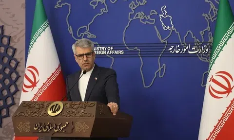 Iran cảnh báo sẽ tấn công châu Âu nếu các nước này tham chiến