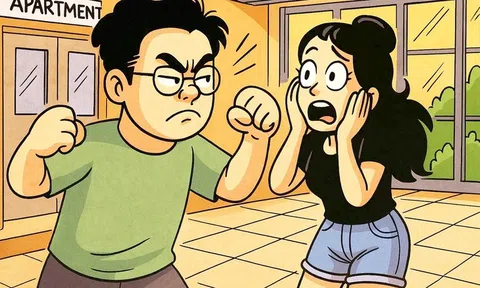 Bạo lực gia đình, bắt đầu từ sự dung túng của người nhà, những lần cho qua?