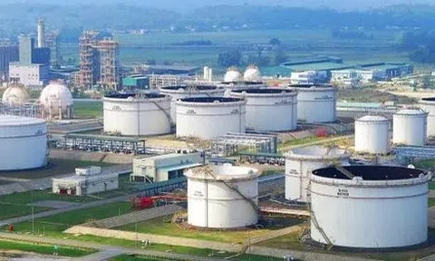 Điểm nóng xung đột Trung Đông tác động Việt Nam: Bài toán 17 tỷ USD nhập khẩu xăng dầu