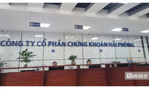 Nhân sự Eximbank được đề cử vào HĐQT một công ty chứng khoán