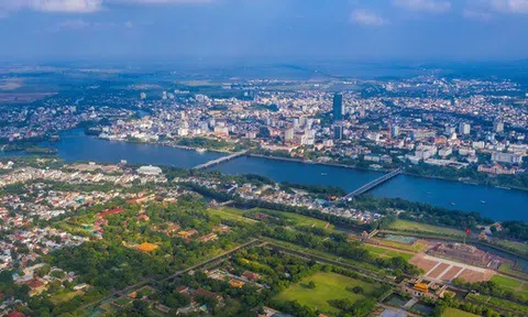 Bộ Nội vụ lên tiếng về thông tin "sáp nhập còn 16 tỉnh, thành phố"