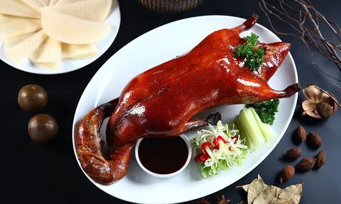 Bác sĩ chỉ ra bộ phận “bẩn nhất” của vịt, nhiều người vẫn mê ăn vì tưởng bổ