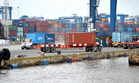 Trụ đỡ và điểm bứt phá