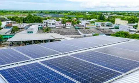 Doanh nghiệp đề xuất đầu tư Tổ hợp dự án khoảng 26.000 tỷ đồng ở Cà Mau