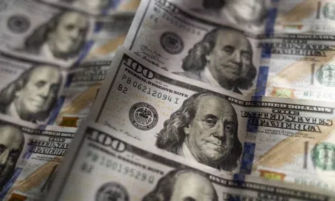 Tỷ giá ngoại tệ, tỷ giá USD/VND hôm nay 27/2: Đồng USD dao động hẹp do vai trò trú ẩn bị suy giảm