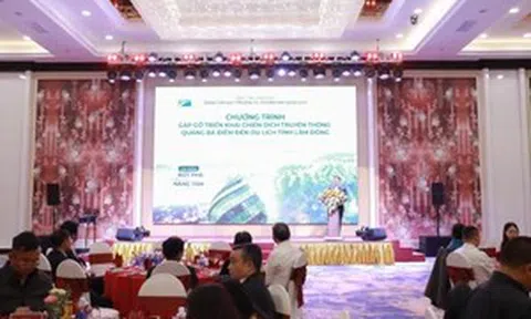 Lâm Đồng tăng cường quảng bá du lịch khi sân bay Liên Khương tạm dừng hoạt động