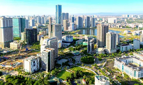 Bộ Nội vụ lên tiếng trước văn bản lan truyền về việc 'sáp nhập 34 còn 16 tỉnh, thành'