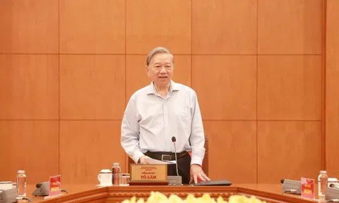 Tổng Bí thư: Chuẩn bị kỹ lưỡng nội dung, chương trình Hội nghị TƯ 2