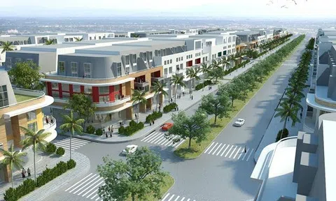 Đà Nẵng chấp thuận đầu tư Khu dân cư Vạn Long gần 200 tỷ đồng