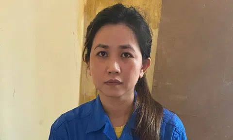 Con dâu trộm cắp 280 chỉ vàng thật của nhà chồng rồi tráo bằng vàng giả