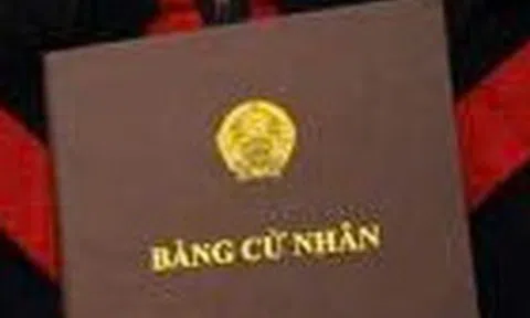 Thời của văn bằng, chứng chỉ số