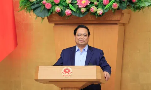 Thủ tướng: Xây dựng kịch bản về đảm bảo an ninh năng lượng trong tình hình mới