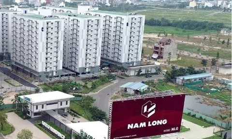 Hai con trai Chủ tịch Nam Long (NLG) đăng ký mua 2 triệu cổ phiếu ngay trước thềm ĐHĐCĐ 2026