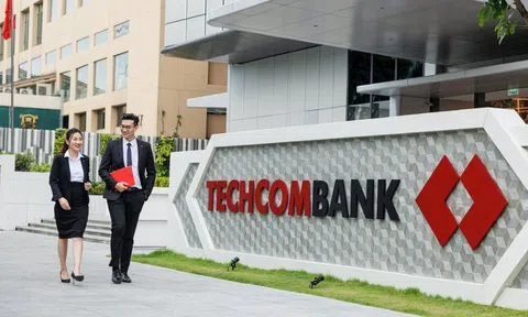 Techcombank ấn định ngày chốt quyền tham dự ĐHĐCĐ năm 2026