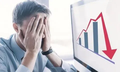 Phiên 5/3: Khối ngoại bán ròng đột biến hơn 3.200 tỷ đồng, cổ phiếu nào bị “xả” mạnh nhất?