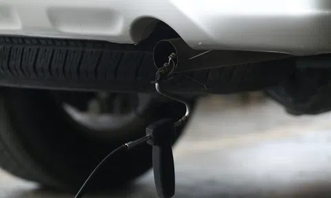 Cách tra cứu giấy chứng nhận kiểm định điện tử