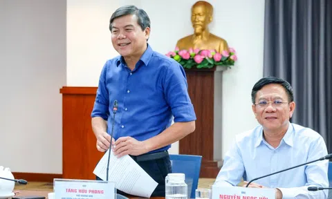 TP.HCM quản lý số nhà bằng bản đồ số, khẳng định không thay đổi địa chỉ hiện tại