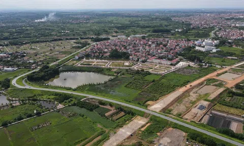 Bộ Công an đề xuất tham gia thẩm định quy hoạch sử dụng đất quốc gia