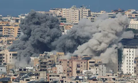 Quân đội Israel yêu cầu người Liban rời khỏi miền Nam "ngay lập tức"