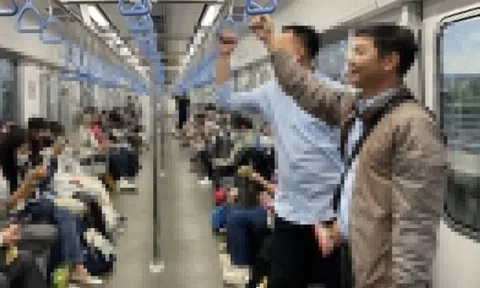 TP.HCM miễn phí 100% vé metro và xe buýt trong ngày bầu cử 15/3