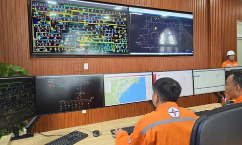 TP.HCM đôn đốc triển khai loạt dự án điện, yêu cầu rút ngắn tiến độ 3 - 6 tháng