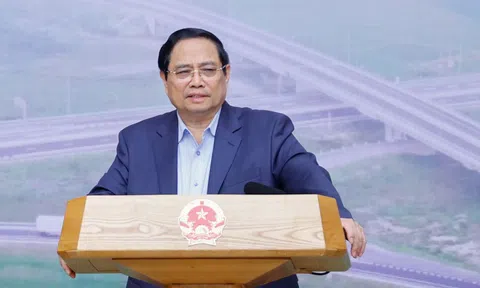 Thủ tướng: Đẩy nhanh tiến độ triển khai dự án sân bay Long Thành giai đoạn 1