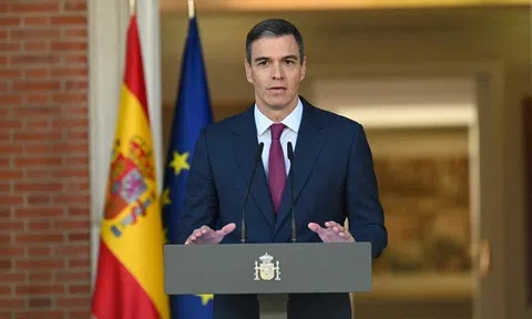 EU gấp rút bảo vệ Tây Ban Nha trước mối đe dọa cấm vận của Tổng thống Donald Trump