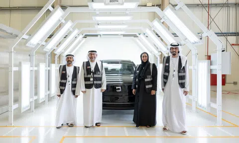 Xung đột ở Trung Đông - công nghiệp ôtô thế giới chịu ảnh hưởng