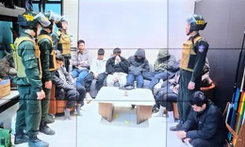 Vụ án "Xôi Lạc TV": Bắt thêm 8 người, phát hiện dòng tiền gần 1.000 tỷ đồng