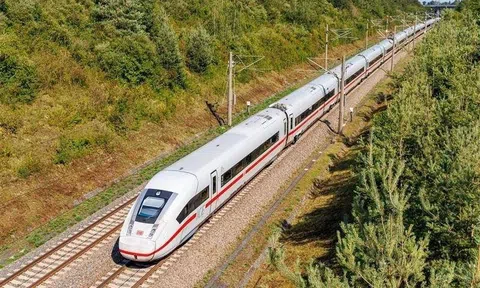 Cử tri kiến nghị 'nắn' đường sắt tốc độ cao Bắc - Nam đoạn Quảng Ngãi