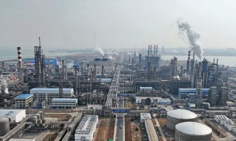 Trung Quốc yêu cầu ngừng xuất khẩu dầu diesel và xăng