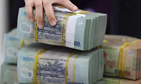 Tin vui mới nhất về tiền lương, tiền thưởng của cán bộ, công chức, viên chức